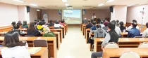 충북대병원, 갑상선암의 날 건강강좌