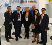 신풍제약 CPhI Worldwide 2016 참가, 글로벌 파트너십 강화