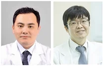 국립암센터 우상명 박사-인하대 이정환 교수, 췌담도학회 최우수 논문상