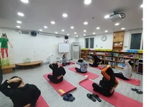 성동지역자활센터, 자활주민 건강관리교육 실시