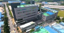 식약처, 유나이티드 항암제 신공장 KGMP 인증