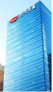 한미 LAPSTriple Agonist, 유럽서 희귀약 추가 지정