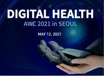 디지털 헬스케어 글로벌 콘퍼런스 ‘AWC 2021 in Seoul’ 개최