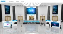 암젠코리아, '2021 환자중심주의 심포지엄' 개최