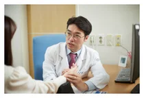 강동경희대병원, 바르지 못한 자세가 턱관절도 영향 준다