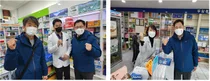 최광훈 후보, 