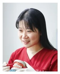 강동경희대병원, 건강한 노후 60대 치주관리