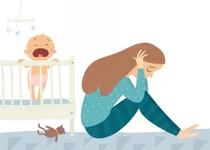 서울대병원, 아기 낳고 우울하면 산후우울증?