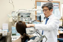 강동경희대병원, 머리가 어질어질, 이유는 귀에 있다?