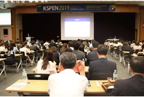 JW중외제약, 글로벌 진출 종합영양수액 '위너프' 런천 심포지엄