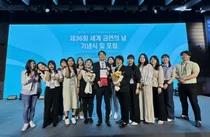 한림대성심병원 경기남부금연지원센터, 보건복지부 장관 표창