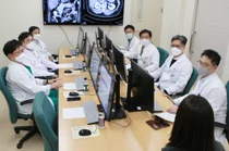 서울아산, 췌장암 선항암 수술 가능 환자 2배 늘려