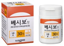일동제약 '베시보', 연구논문 국제학술지 'JGH' 게재