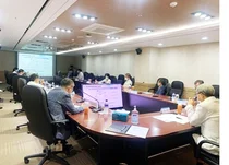 충북대병원, '권역 필수의료 원외 협의체' 회의 개최