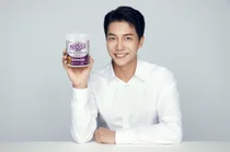 뉴오리진, 브랜드 모델로 이승기 발탁