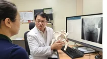 고대구로병원, '고관절 골절' 방치하면 2년 내 사망률 70%