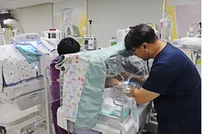 순청향대천안병원, '신생아중환자실 적정성평가' 1등급 획득