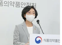 오유경 식약처장, 美 FDA와 글로벌 규제 공동협력 모색