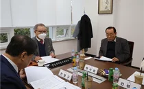 대한약사회 선관위, '제40대 대한약사회장' 선거인 35,160명 확정