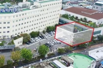 순천향대천안병원, 외래진료관 증개축 착수