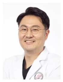 안와골절 후 안구함몰 치료 가교결합 인공진피 효과