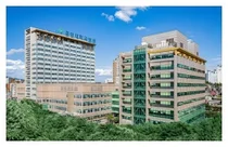 중앙대병원, 상급종합병원 구조전환 지원사업 선정