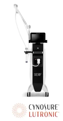 사이노슈어 루트로닉, '세르프(XERF)' 미국 FDA 허가 완료