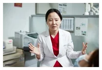 강동경희대병원, 먹고 말하는 데 통증이... 턱관절장애, 불안·우울감까지