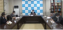 경기도약사회, '난매 한약국' 대책 마련 제약사 간담회 개최