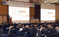 대한항균요법학회·대한감염학회 학술대회서 대상포진 예방 최신 지견 공유