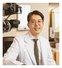 고대안암 김동현 교수, 안과학회 추계학술대회 학술연구상 수상