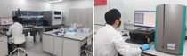 한국로슈진단-SCL, 글로벌 비침습적 산전 기형아 검사 '하모니' 런칭