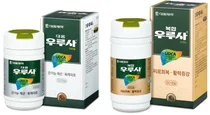 대웅제약 ‘우루사’ 소비자추천 1위 브랜드 수상