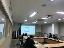 충북광역정신건강복지센터, 직장인 정신건강복지사업 사후 평가간담회