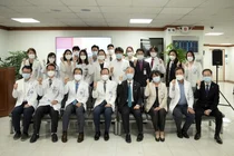 한양대류마티스병원, 제22주년 개원 기념식 개최