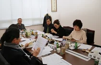 대한약사회, '제11차 중앙선거관리위원회' 개최