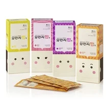 유유제약, 걸스카우트 국제야영에 비타민 후원