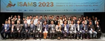 ISAMS, 2023 미래의 통합의료 방향성 제시
