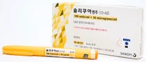 사노피, '솔리쿠아' 프리믹스 인슐린과 최초 직접 비교연구 결과 발표