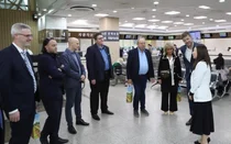 휴런, 슬로바키아 의료사절단에 한국 뇌졸중 AI 소개