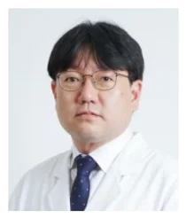 경희의료원, 아이스크림 먹고 남은 막대기로 자신의 턱과 치아건강 진단