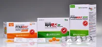 신풍제약, 피라맥스정(과립) 말라리아 표준 치료지침 치료약물 등재확정