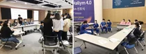 한림대의료원, '신입간호사 역할극' 교육으로 의료분쟁 예방나서