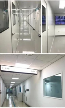 입셀, GMP 시설 첨단바이오의약품 제조허가 취득