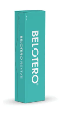 멀츠 에스테틱스 코리아, 벨로테로 리바이브 스킨부스터 출시