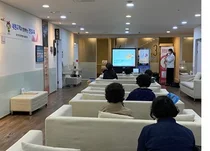건협, '당뇨위험군! 골든타임을 잡아라' 건강강좌 개최