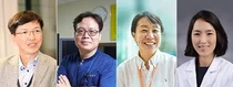 차 의과학대학교 교수 4명, ‘제31회 과학기술우수논문상’ 수상 
