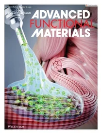 분당차병원 한인보 교수, 3D 바이오프린팅 근육재생 치료 표지논문 선정