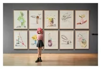 에이펀인터렉티브, 아뽀키 앤디워홀 교토전 공식 초청