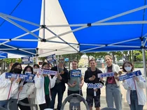 코이카 서포터즈, 서울·대구·전주·부산 등 전국서 SDGs 홍보 캠페인 진행